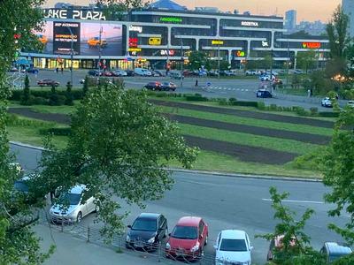 квартира по адресу Оболонский просп., 10
