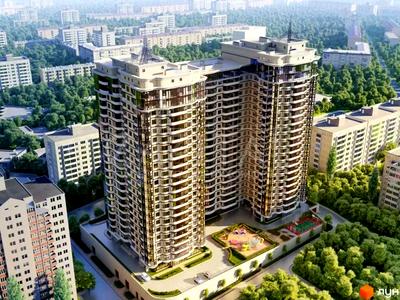 квартира по адресу Андрея Верхогляда ул. (Михайла Драгомирова), 2-А