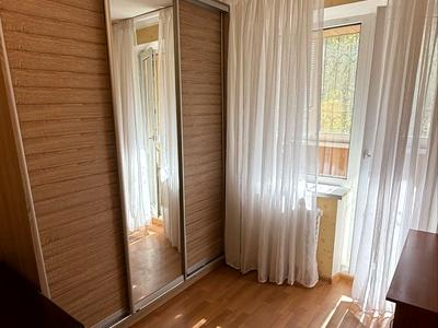 квартира за адресою Здолбунівська вул., 3-Б
