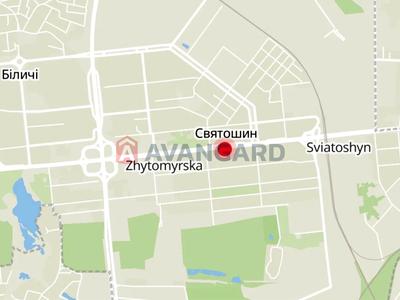 коммерческая по адресу Львовская ул., 22
