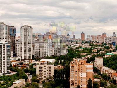 квартира по адресу Михаила Бойчука ул. (Киквидзе), 41-Б