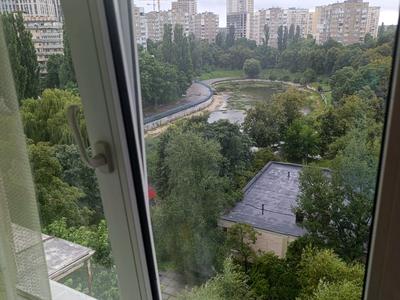 квартира за адресою Європейського Союзу просп. (Правди), 88-А