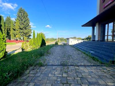 коммерческая по адресу пгт. Дашава, Стрийська, 4