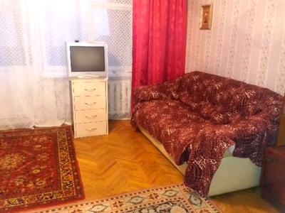 квартира за адресою Вадима Гетьмана вул., 26-Б