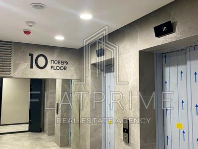 квартира за адресою Голосіївський просп. (40-річчя Жовтня), 76