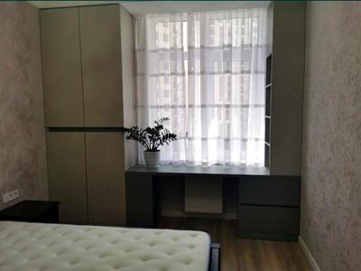квартира по адресу Краснова ул., 3а