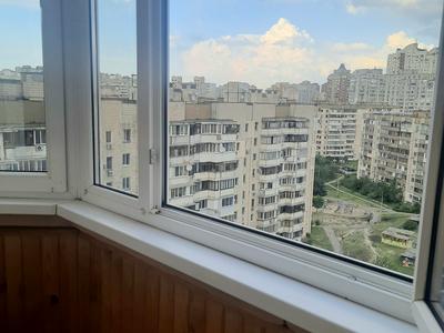 квартира за адресою Срібнокільська вул., 24