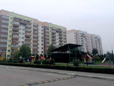 квартира по адресу Спортивна ул., 2