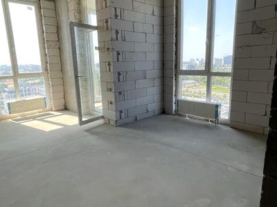 квартира за адресою Салютна вул., 2к21