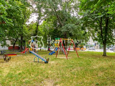 квартира за адресою Митрополита Василя Липківського вул. (Урицького), 32