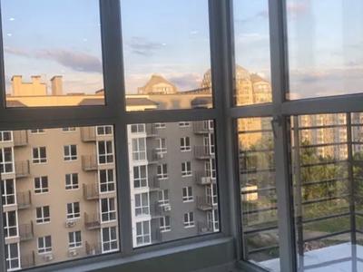 квартира по адресу Володимирська ул., 2