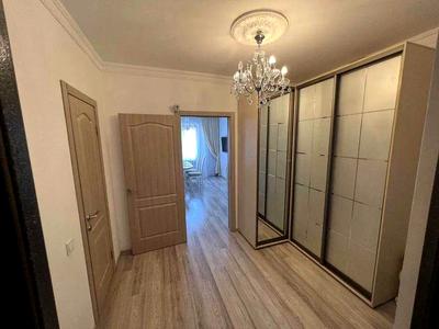 квартира за адресою Європейського Союзу просп. (Правди), 31-А