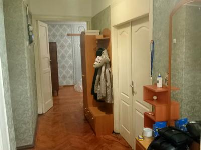 квартира по адресу Павловская пл. (Розы Люксембург), 8