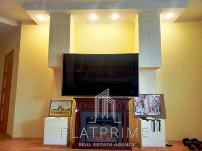 квартира за адресою ул. Рональда Рейгана, 34/51