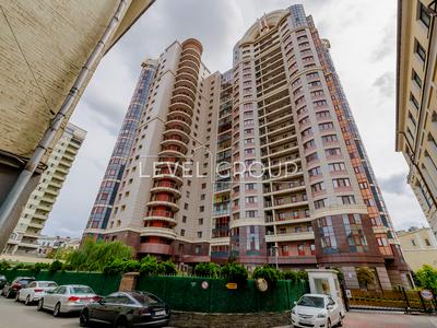 квартира за адресою Тараса Шевченка бульв., 27-Б