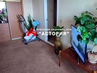 квартира за адресою Запорізька вул., 3