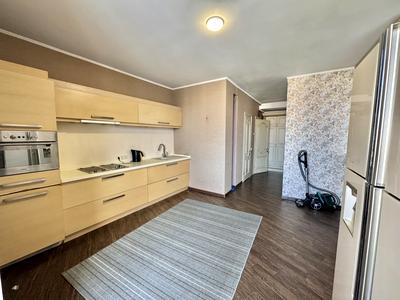 квартира за адресою Дніпровська набережна вул., 19-В