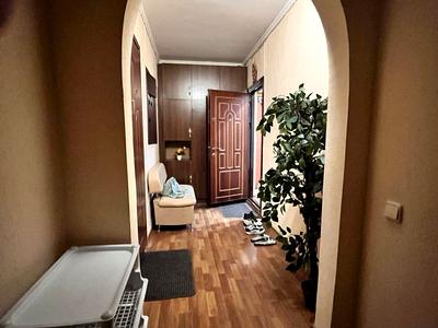 квартира по адресу Квартальная ул., 7