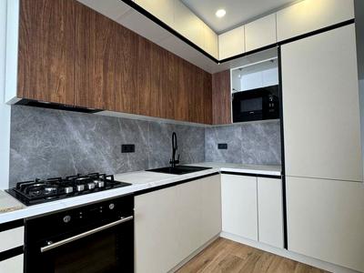 квартира за адресою Запорізьке шосе, 32-Л