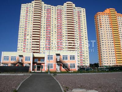 квартира по адресу Семьи Кульженков ул. (Дегтяренко Петра), 33