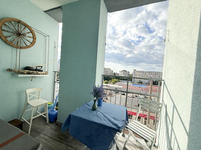 квартира за адресою Регенераторна вул., 4к2