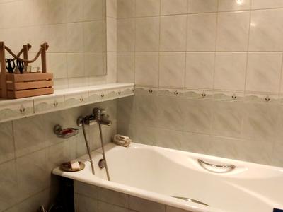 квартира по адресу Оболонский просп., 28-В