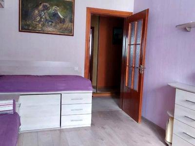 квартира по адресу Сапёрно-Слободская ул., 8