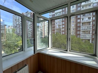 квартира по адресу Василия Тютюнника ул. (Анрі Барбюса), 58/1