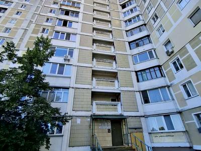 квартира за адресою Прирічна вул., 37