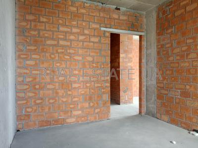 квартира за адресою Зарічна вул., 2 К1
