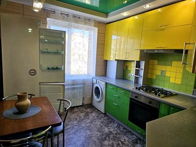 квартира по адресу Березинская ул., 36
