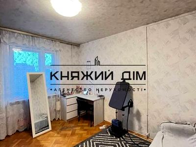 квартира по адресу Урловская ул., 3-А
