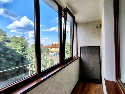 квартира по адресу Таирова, 6