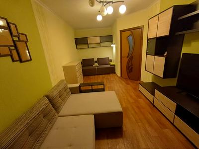 квартира за адресою Лесі Українки вул., 20
