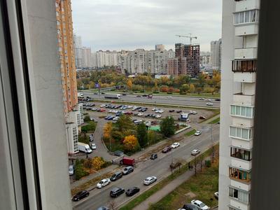 квартира за адресою Лариси Руденко вул., 3-А