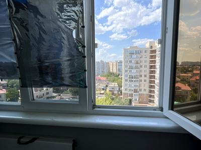 квартира по адресу Евгения Чикаленко ул., 43а