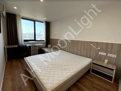 квартира за адресою Антоновича вул. (Горького), 74