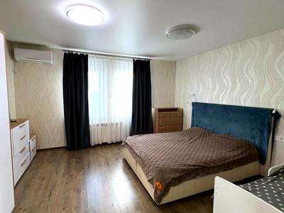квартира за адресою Слобожанська вул. (8 Березня), 9
