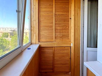 квартира за адресою Івана Котляревського бульв. (Праці), 5