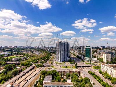 квартира по адресу Берестейский просп. (Победы), 5-В