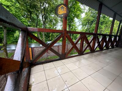 дом по адресу Центральна