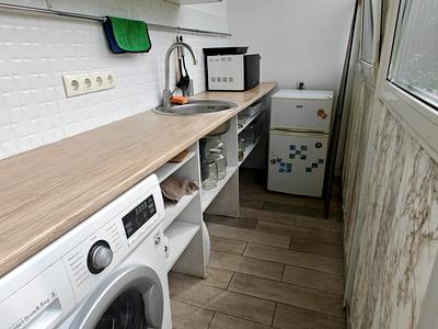 квартира за адресою Берегова вул., 3
