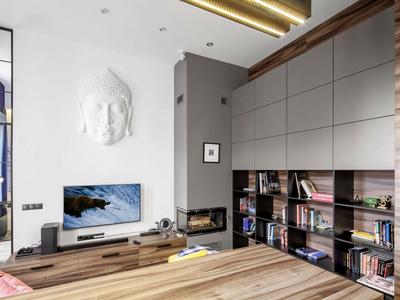 квартира за адресою Саксаганського вул., 43-А
