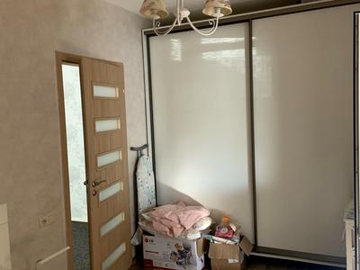 квартира по адресу Зоопарковая ул., 21