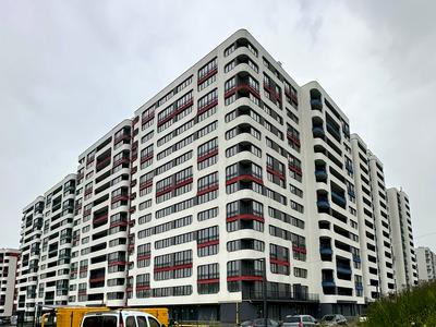 квартира за адресою Трускавецька вул., 111