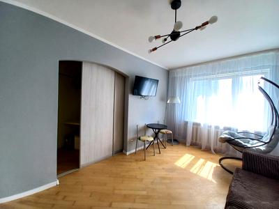 квартира за адресою Київ, Харківське шосе, 56