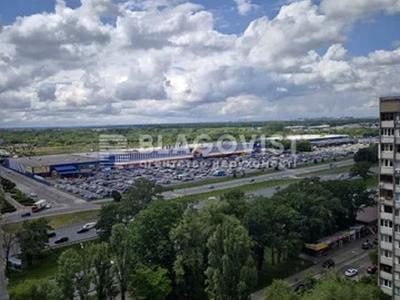 квартира по адресу Композитора Лятошинского ул., 8