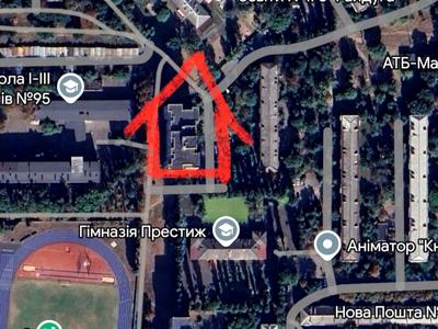 квартира по адресу Киев, Даниила Щербаковского ул. (Щербакова), 63-Б
