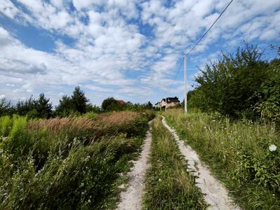 ділянка за адресою 