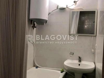 квартира по адресу Коломыйский пер., 12